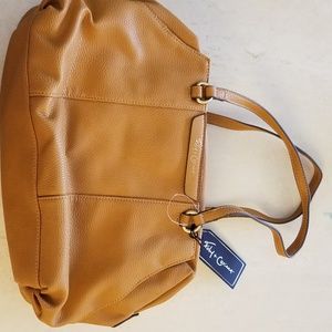 Foley + Corinna purse